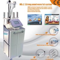 vacuum cavitation beauty machine for lose weight