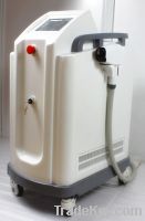 Sell 808 nm diode laser hair removal machine with sapphire