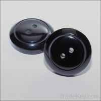 Sell plastic button two-hole button four-hole button for garment
