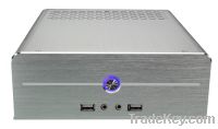 Sell ITX case (Aluminum) New Arrival E-i5