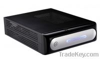 Sell thin mini itx case with DC-DC power E-2012