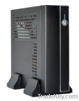 Sell slim thin clients chasis E-3002