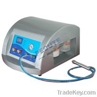 Hot Sell Microdermabrasion machine(Crystal&Diamond)