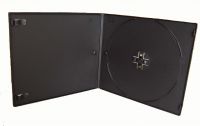 7mm small DVD Case-7mm VCD case