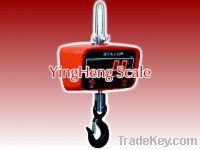 Sell Micro-electronic crane scale  from YingHeng Scale