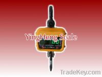 Sell Direct-view electronic crane scale from Shanghai YingHeng Scale