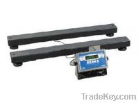 Sell Bar scale , floor scale, platform scale, weighing scale from China