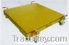 Sell Movable platform scales, floor scale, platform scale from China