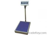Sell Weight-Count electronic scales, floor scale, platform scale