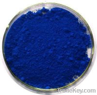 Sell  Iron Oxide Blue