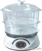 Sell food steamer