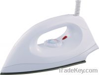 Sell dry iron