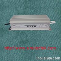 Sell LED Power Supply (100W)