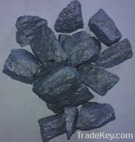 Sell hight quality Rare earth Ferro Silicon Magnesium Alloys