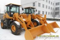 Sell ZL20F wheel loader(2 tons)