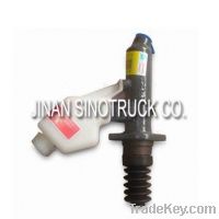 Sell HOWO  DRIVING CYLINDER