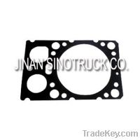 Sell gasket parts