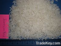 VIETNAM LONG GRAIN WHITE RICE 5% BROKEN