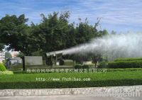 Sell DS-100 DUST SUPPRESSION SPRAYER