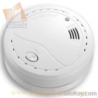 Sell LYD-601WL series Wireless photoelectric smoke detector