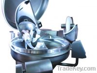 Sell industrial bowl cutter