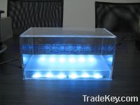 Sell Led acrylic display box
