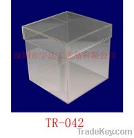 Sell Clear Acrylic Storage Box