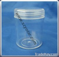 Sell Various sizes plastic jar