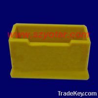Sell Yellow Plastic Name Card Holder