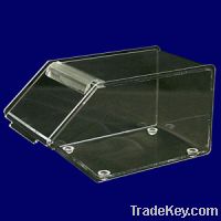 Sell Acrylic Stackable Bin