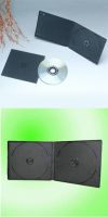 Sell 7mm Square DVD case