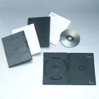 SELL DVD CASE  12mm thickness