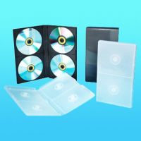 Sell 4 Disc CD case