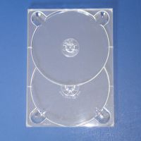 Sell 7mm Double CD tray
