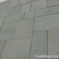 Sell Pure Green Sandstone 03-1