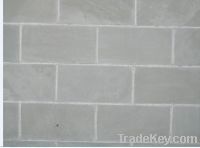 Sell Pure Green Sandstone 03-2