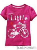 Girls T-shirts