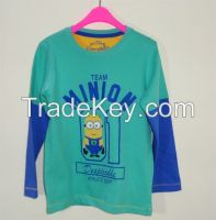 childrens t-shirts, children clothes, kids clothes