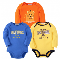 Baby clothes, Baby clothing