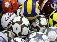 Sell Soccer Ball