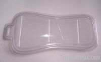 Sell clamshell tray