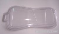 Sell blister package tray