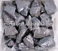 Sell  silicon metal 553 441 2502 3303 2202