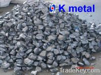 Sell  silicon metal 553