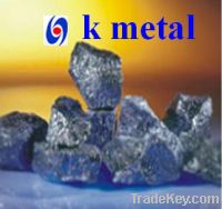 Sell  silicon metal  2502