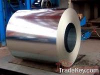 Steel Galvanized Cold Coils
