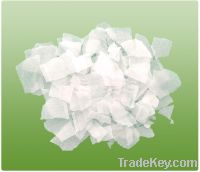Sell causitic soda flakes 99%