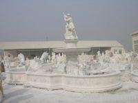 Sell marble fountain