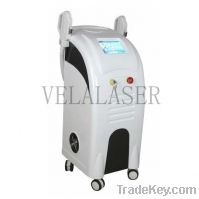 Sell E-light and IPL Hair Removal