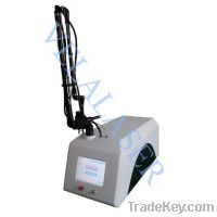 Sell Portable CO2 Fractional Laser Scar Removal